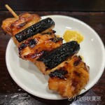 とり庄 - ねぎま