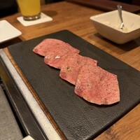 焼肉うしごろ 西麻布本店 - 