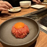 焼肉うしごろ 西麻布本店 - 