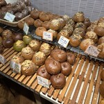 テコナ　ベーグルワークス - 