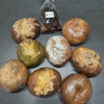 テコナ　ベーグルワークス - 