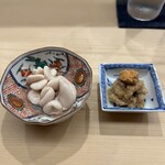 日本橋蛎殻町 すぎた - 