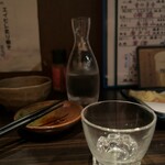 秋津日本酒居酒屋 しば田 - 
