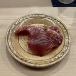 日本橋蛎殻町 すぎた - 