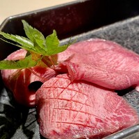 焼肉料理 牛吉日和 - 