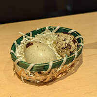 南青山 七鳥目 - 