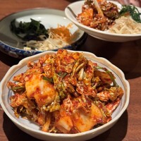 焼肉 にくだらけ - 