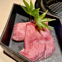 焼肉料理 牛吉日和 - 