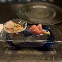 鮨 四 - 