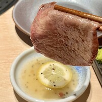 焼肉料理 牛吉日和 - 