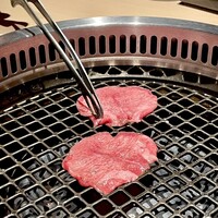 焼肉料理 牛吉日和 - 