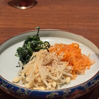 焼肉 にくだらけ - 