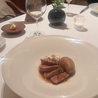 レストラン ヴァリエ - 