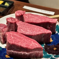 焼肉 にくだらけ - 