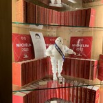 La Table by Yoann Conte - 