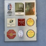 La Table by Yoann Conte - 