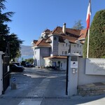 La Table by Yoann Conte - 