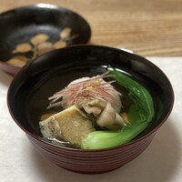 季節のお料理 辻むら - 