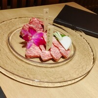 尾崎牛焼肉 銀座 ひむか - 