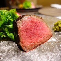 佐賀牛 Sagaya 銀座 - 