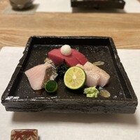 季節のお料理 辻むら - 