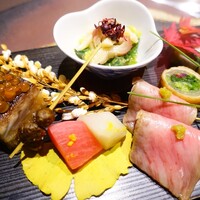 佐賀牛 Sagaya 銀座 - 