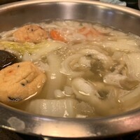 道頓堀 治兵衛 - 