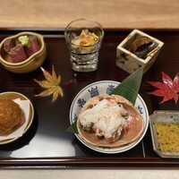 季節のお料理 辻むら - 