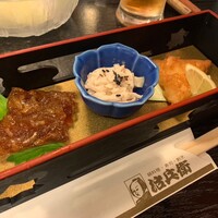 道頓堀 治兵衛 - 