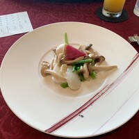 中国料理 燦宮 - 