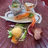 中国料理 燦宮 - 