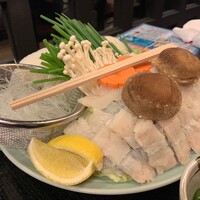 道頓堀 治兵衛 - 