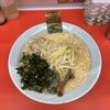 ラーメンショップ◯Q