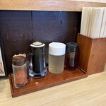 味噌の樽匠 - 調味料他