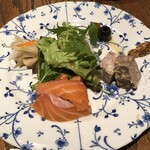Bistro TATSU - 