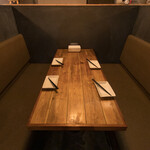 ワイン食堂コモン - 