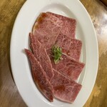 焼肉　港屋 - 