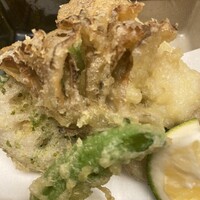 京懐石 美濃吉 竹茂楼 ホテル阪急インターナショナル店 - 