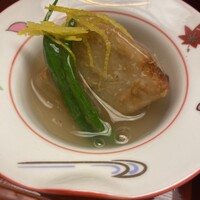 京懐石 美濃吉 竹茂楼 ホテル阪急インターナショナル店 - 