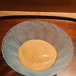 鈴田式 - ジャージー牛乳キャラメルアイス
      
      