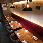 ワイン食堂コモン - 