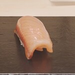 鮨 陸 - 追陸:鰤