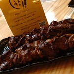 鳥貴族 熊本下通店 - 