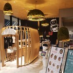 Pepper PARLOR - 