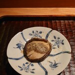 鈴田式 - ふくよ香､発酵椎茸と蘇