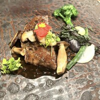 BUCHI - 