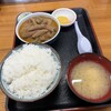 永井食堂