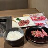 炭火焼肉 七輪房 日野店