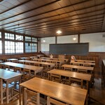 あぜみちレストハウス - 教室