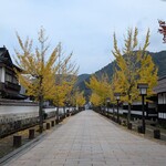 あぜみちレストハウス - 殿町通り